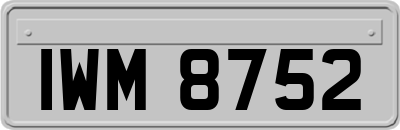 IWM8752