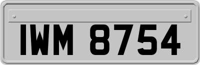 IWM8754