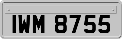 IWM8755
