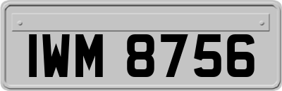 IWM8756