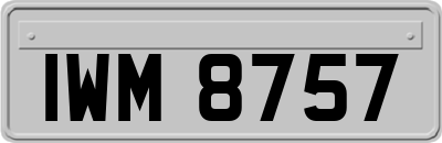 IWM8757
