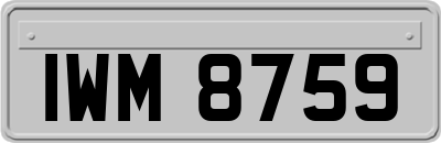 IWM8759
