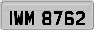 IWM8762