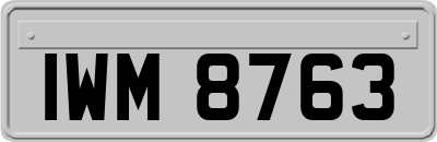 IWM8763