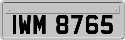 IWM8765