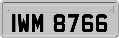 IWM8766