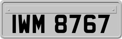 IWM8767