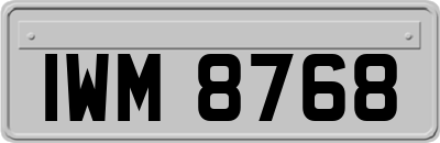 IWM8768