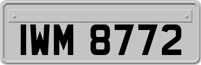 IWM8772