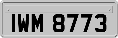 IWM8773