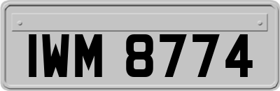 IWM8774