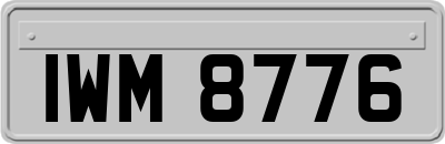 IWM8776