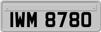 IWM8780