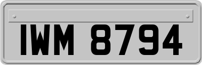 IWM8794