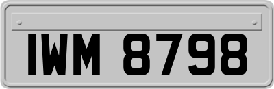 IWM8798