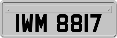 IWM8817