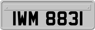 IWM8831