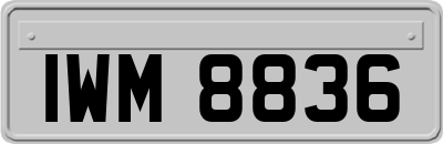 IWM8836