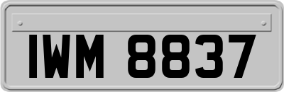 IWM8837