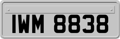 IWM8838