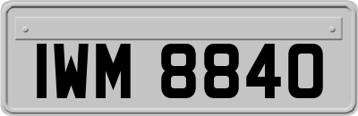 IWM8840