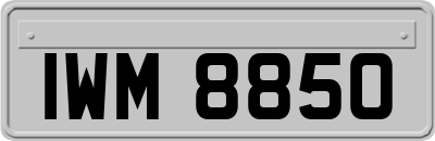 IWM8850