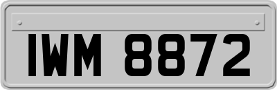 IWM8872