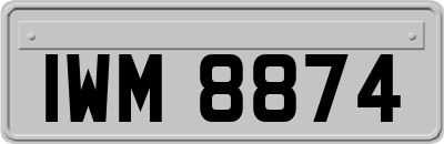 IWM8874