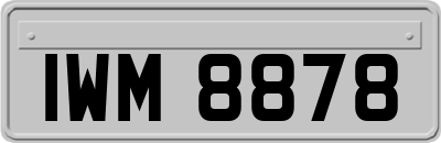 IWM8878