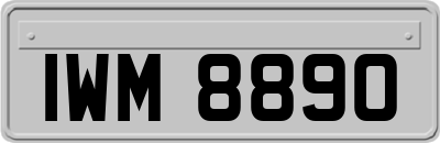 IWM8890