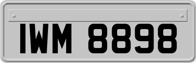 IWM8898