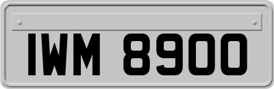 IWM8900