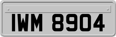 IWM8904