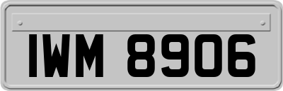 IWM8906