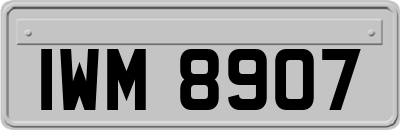 IWM8907