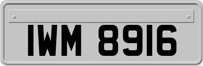 IWM8916