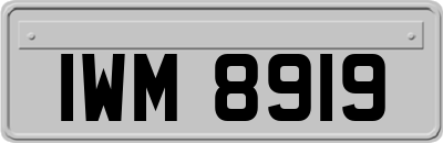 IWM8919