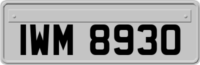 IWM8930