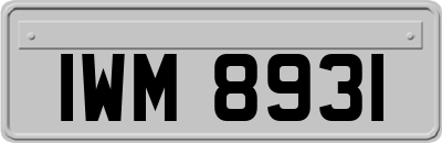 IWM8931