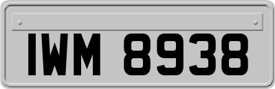 IWM8938