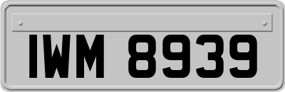 IWM8939
