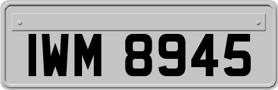 IWM8945