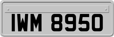 IWM8950