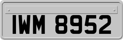 IWM8952