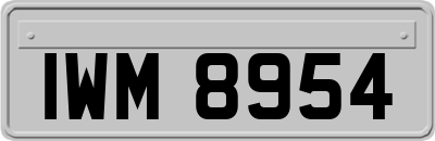 IWM8954