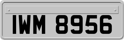 IWM8956