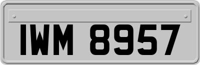 IWM8957
