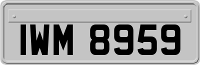 IWM8959