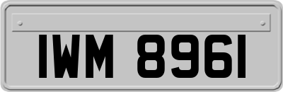 IWM8961