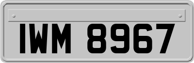 IWM8967